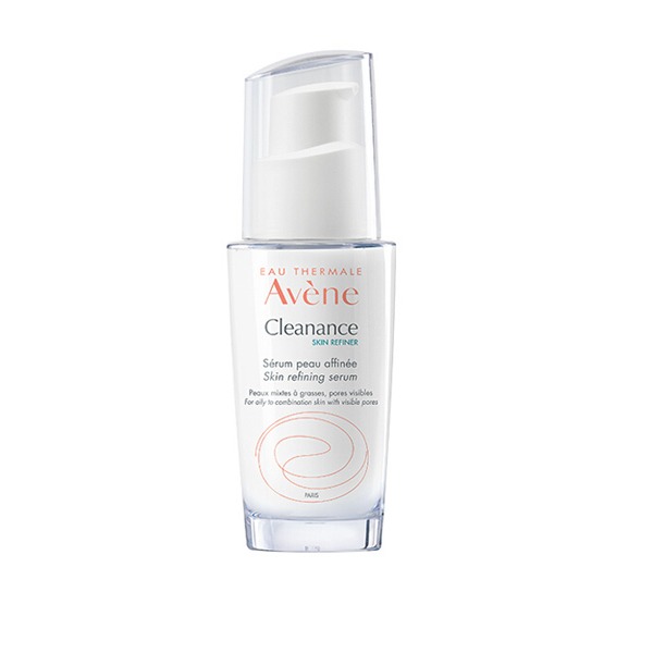 雅漾 质地清润精华液