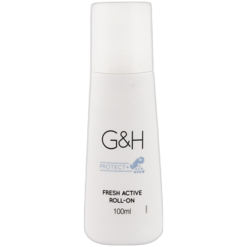 安利 雅蜜清爽止汗露