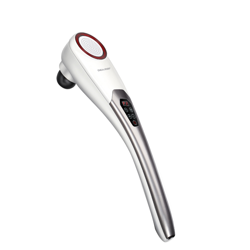 迪斯 液晶面板手持按摩器