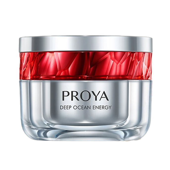 珀莱雅 深层滋养面霜