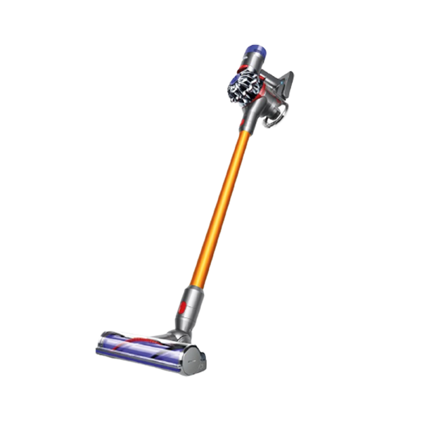 戴森强劲吸力吸尘器