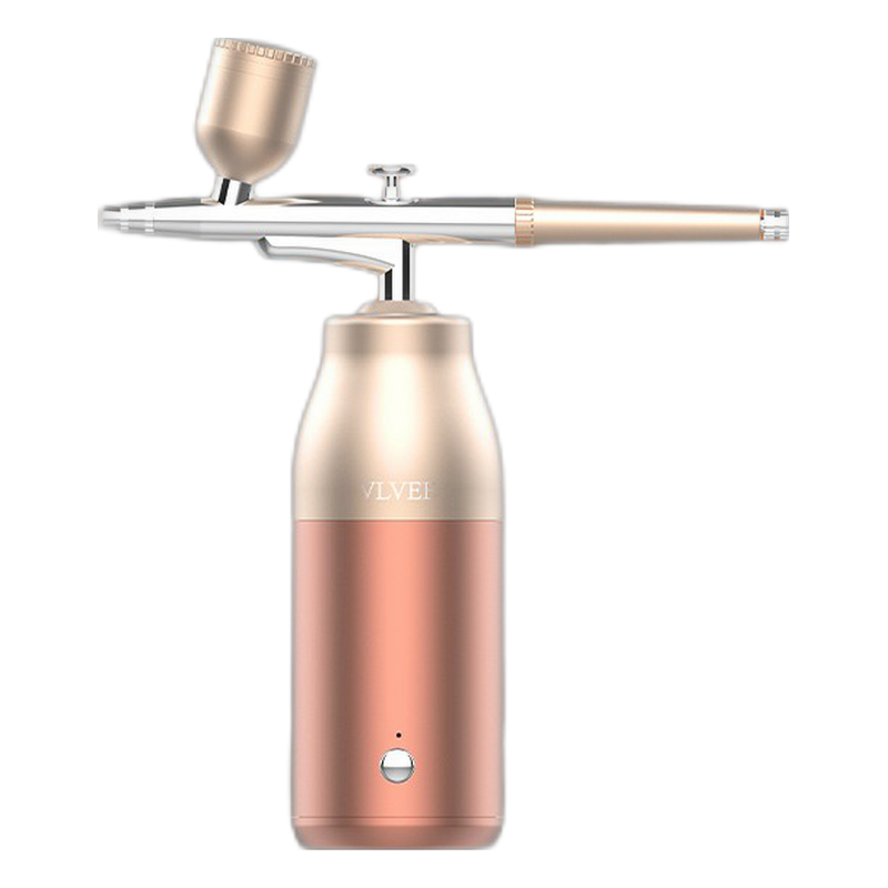 VLVEE 智能定时美容器