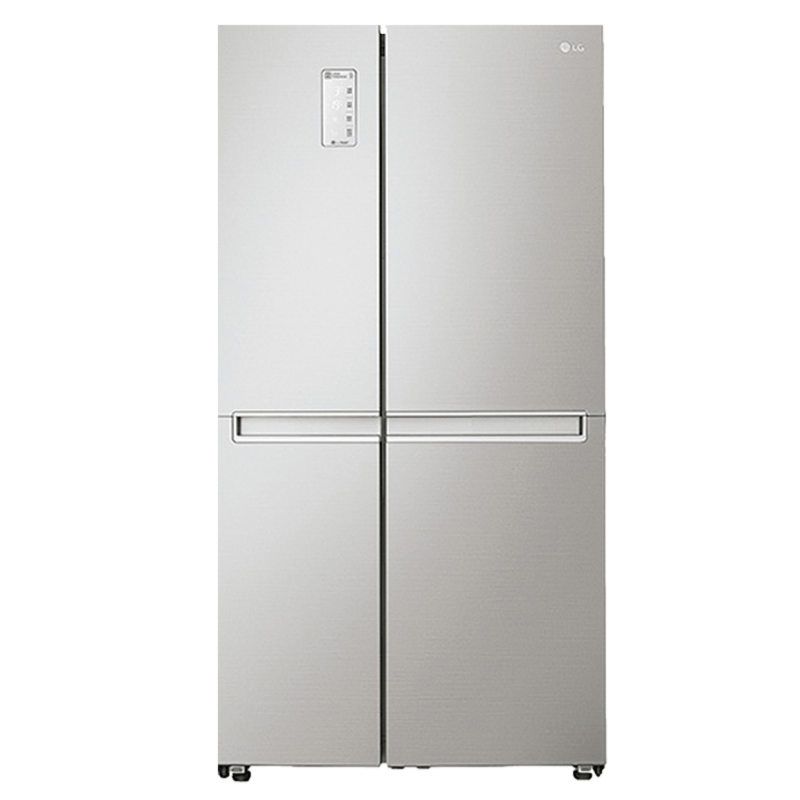 LG 智能控温冰箱
