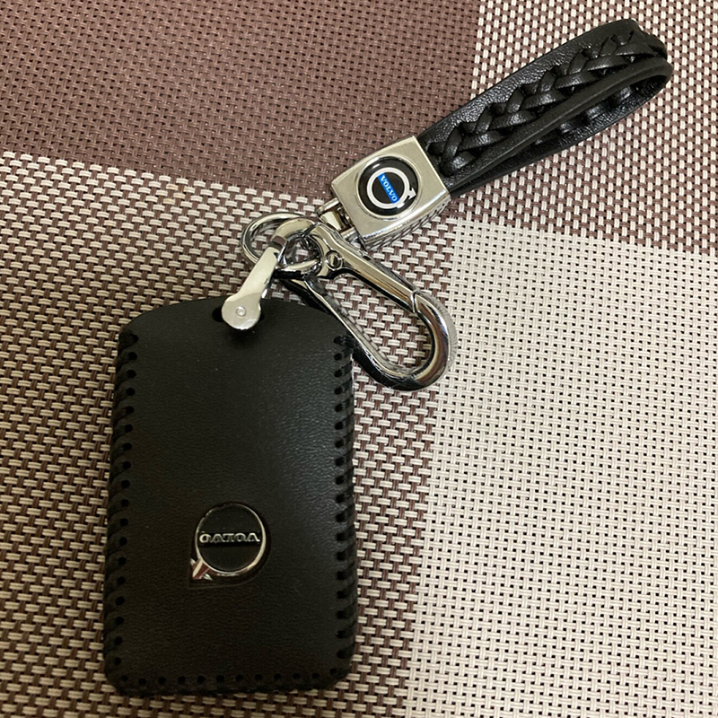 创卉 高档精致钥匙套