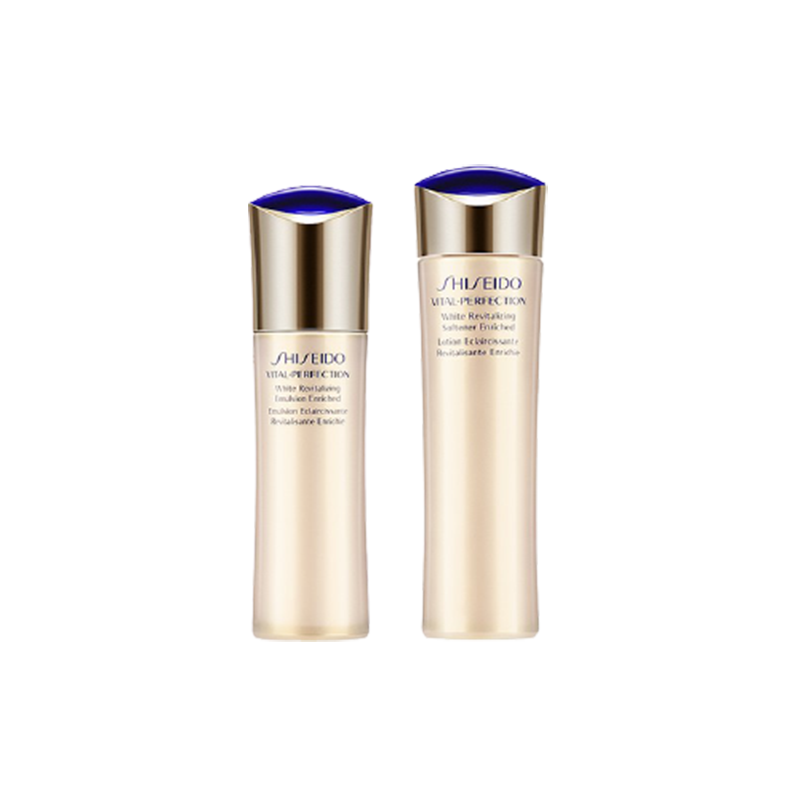 资生堂 卓效保湿 套装