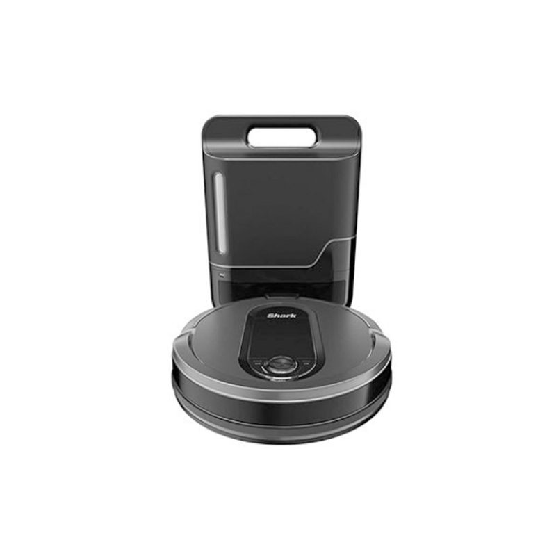 shark 自动集尘扫地机器人
