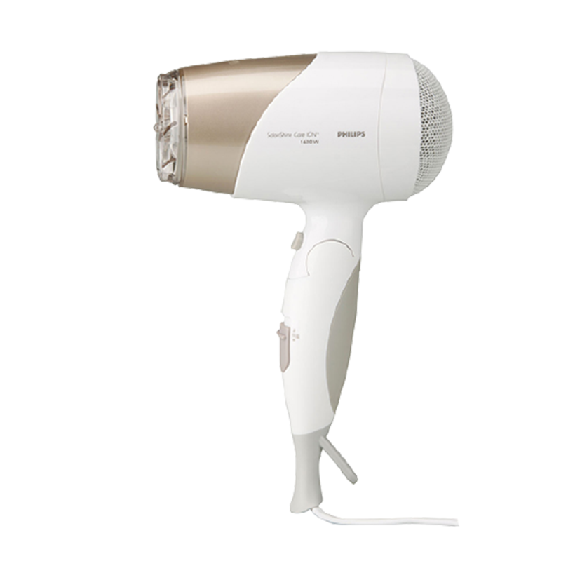 飞利浦 负离子养护吹风机