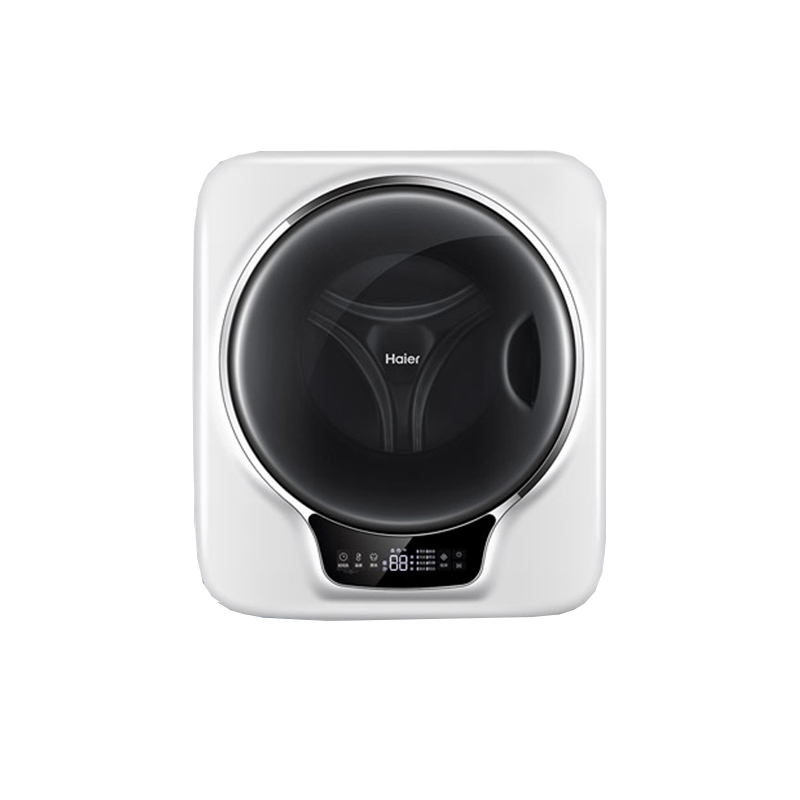 海尔 小型迷你壁挂式洗衣机