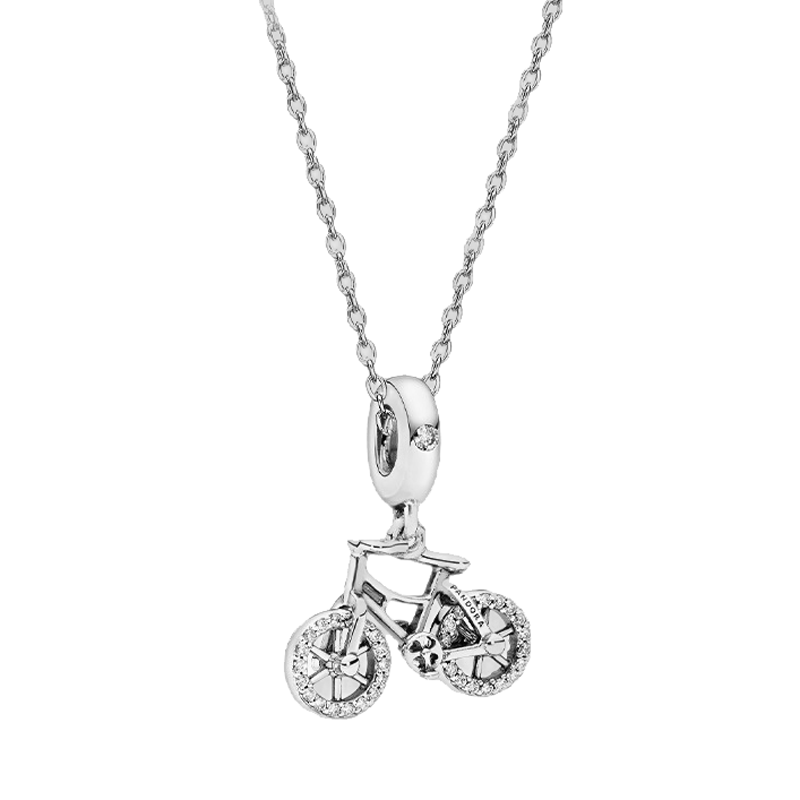 潘多拉 时尚潮流项链