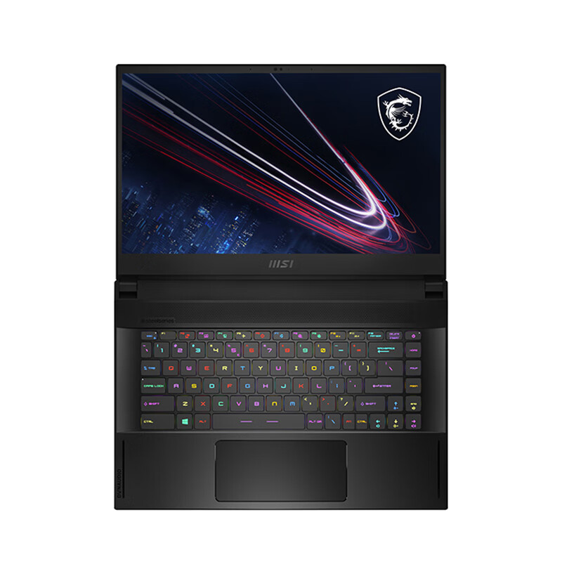 微星 广色域 游戏本