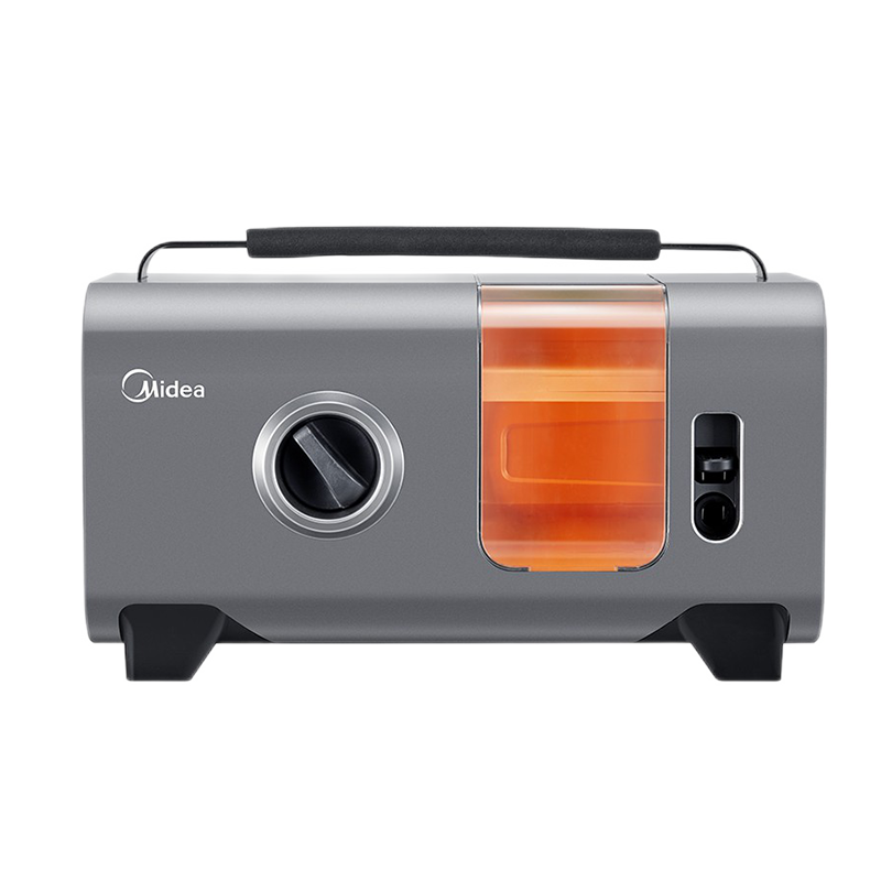 美的 强力水流洗车机