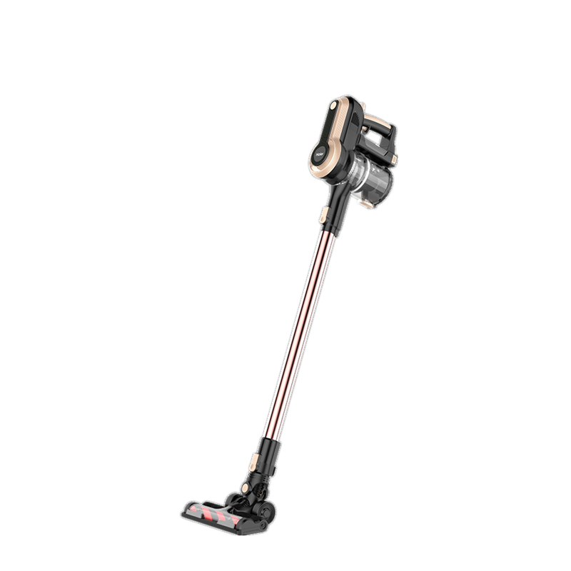 海尔 专业除螨涡轮刷吸尘器