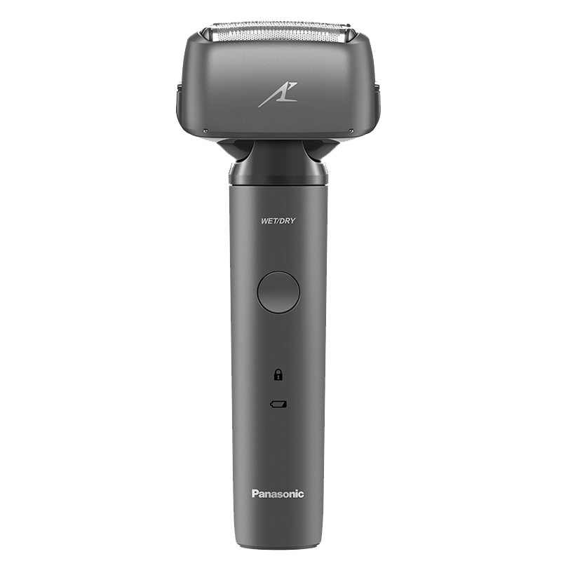 松下 干湿两用剃须刀