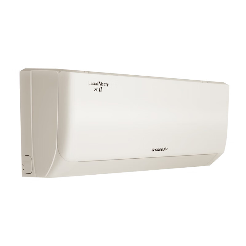 格力 云佳运行低噪空调