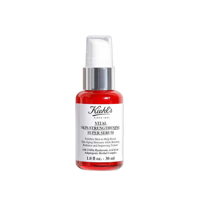 科颜氏 玻尿酸修护精华液