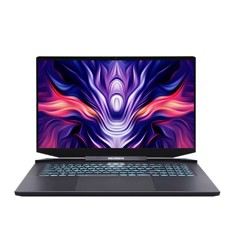 机械革命 十一代酷睿 游戏本