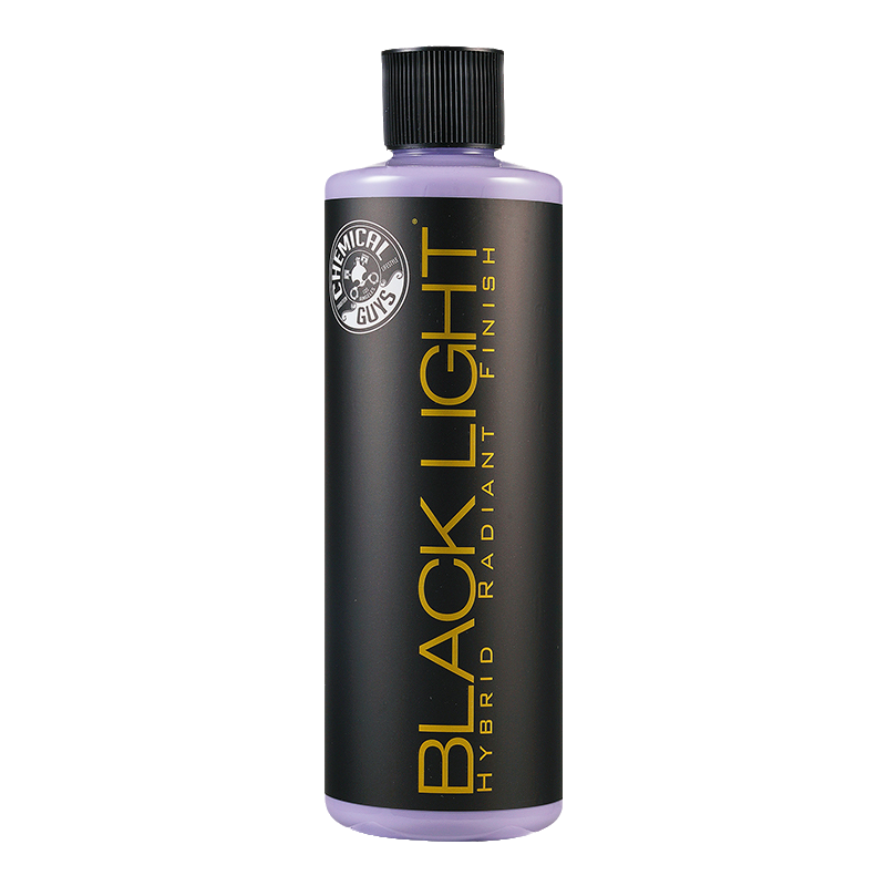 化学小子 色彩增艳因子镀膜剂