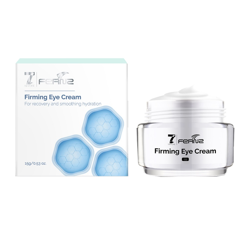 蜂兰 淡化细纹眼霜