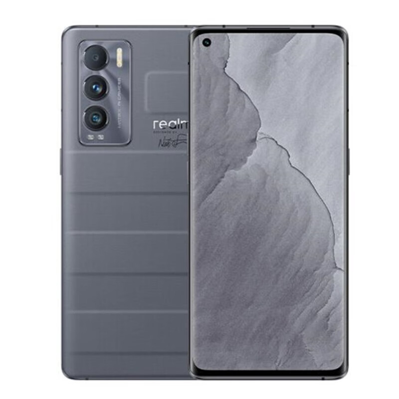 realme 智慧闪充 手机