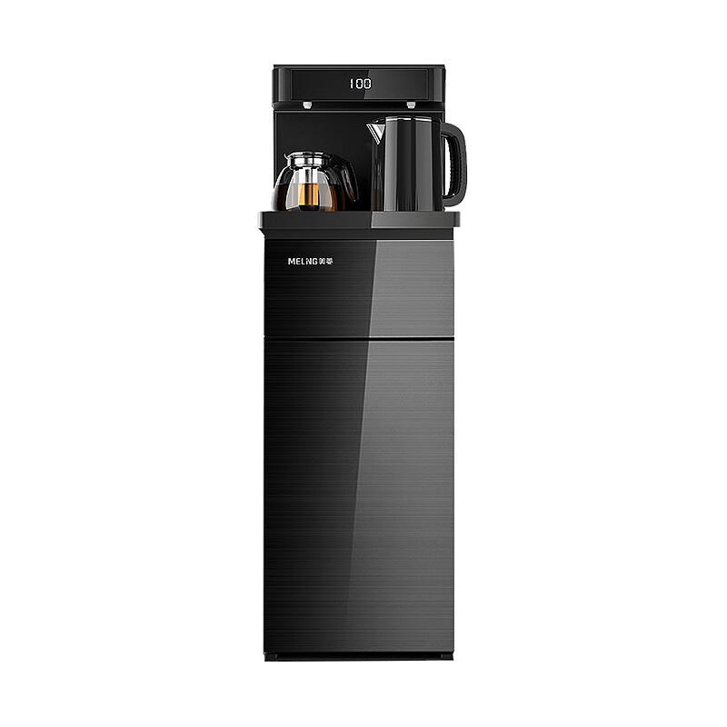 美菱 冷热两用饮水机