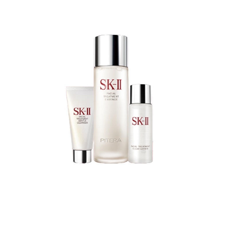 SK-II 神仙水 面部精华