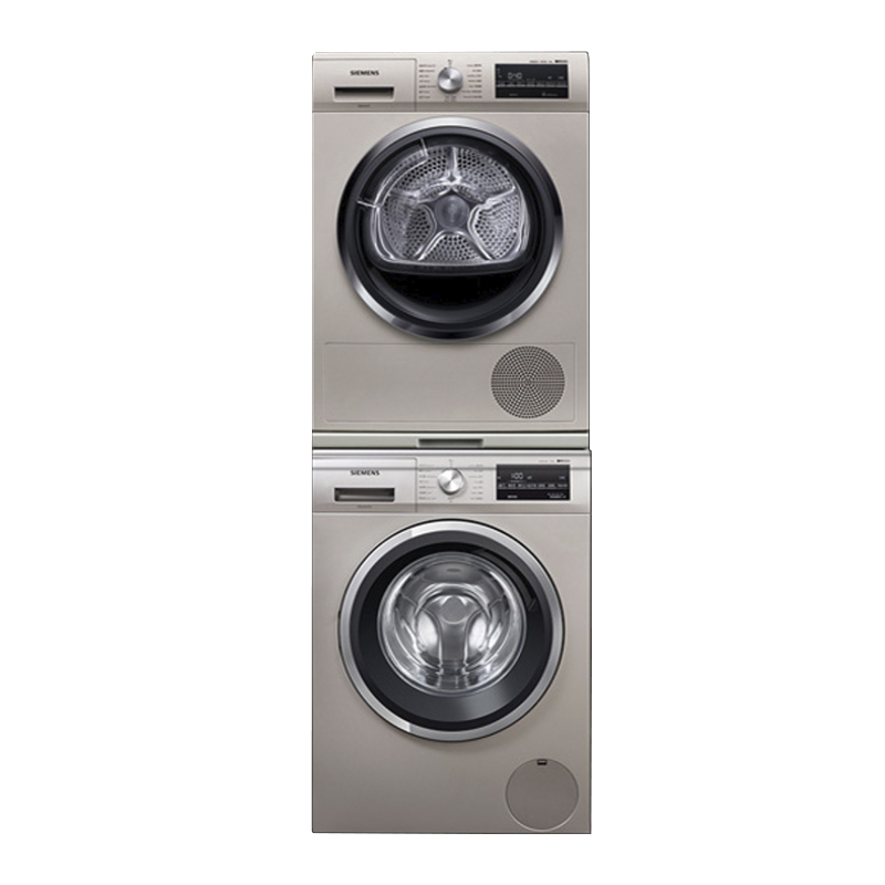 西门子 降噪工艺洗烘套装
