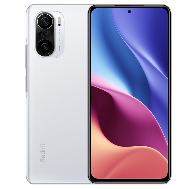 小米K40 旗舰骁龙手机