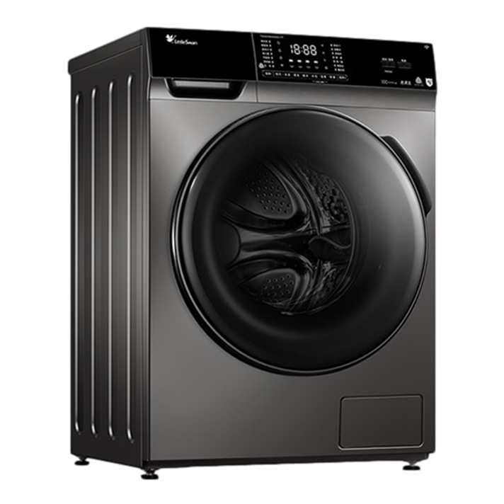 小天鹅 全自动变频滚筒洗衣机