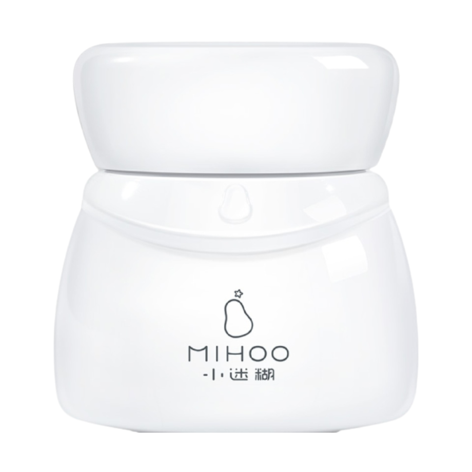 小迷糊 烟酰胺睡眠 免洗面膜