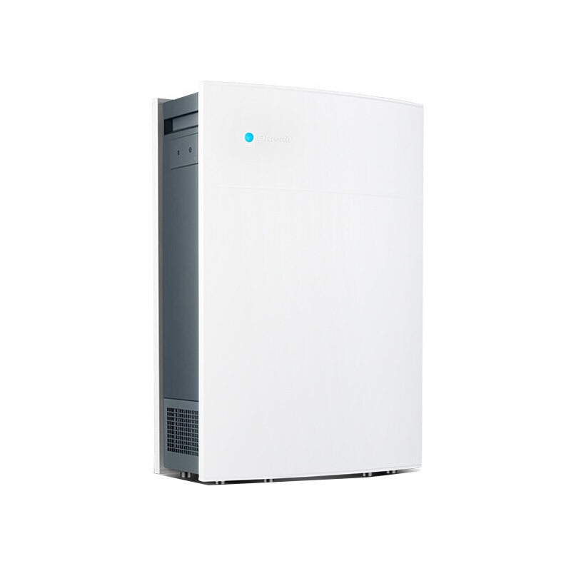 布鲁雅尔去除雾霾空气净化器