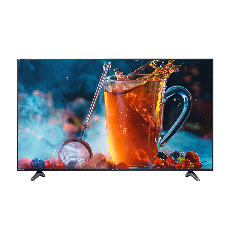 夏普 杜比音效 电视