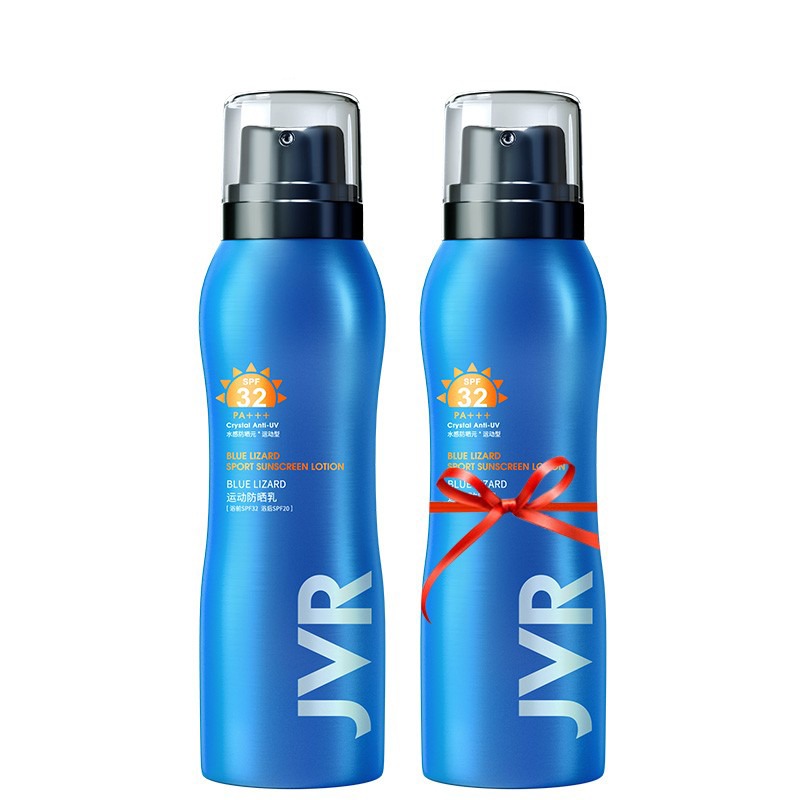 杰威尔 葡萄籽提取物 防晒霜