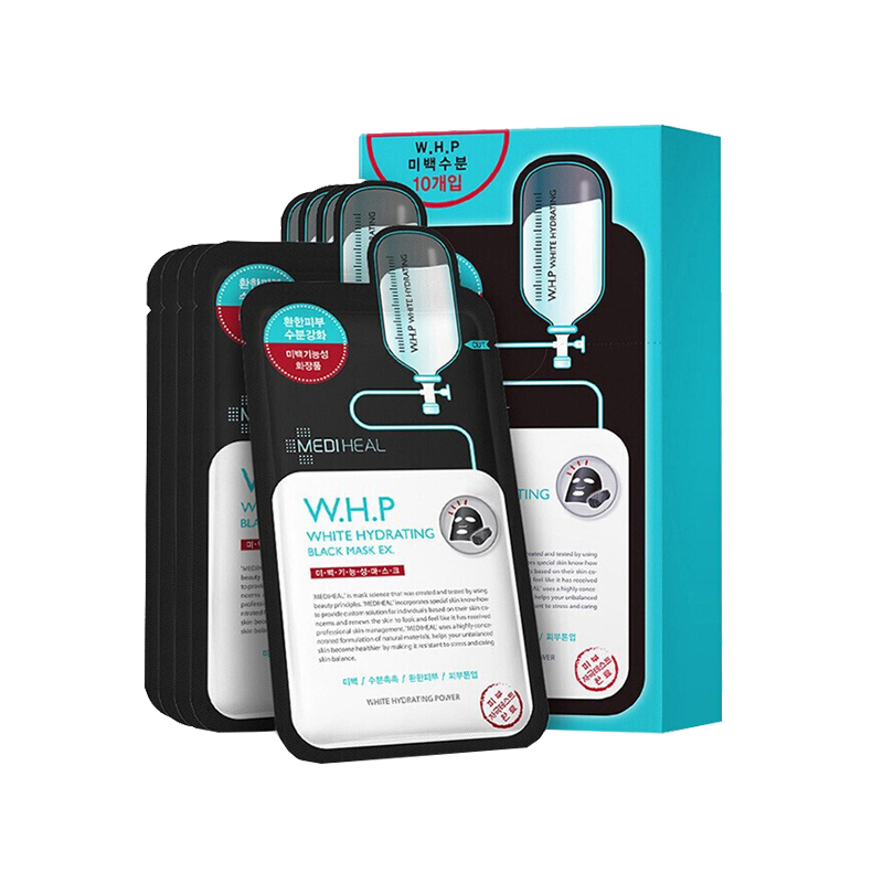 美迪惠尔 水润保湿面膜