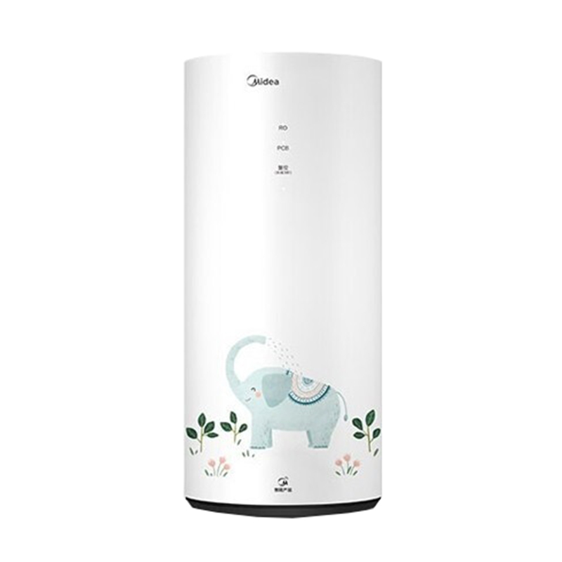 美的 无铅龙头净水器