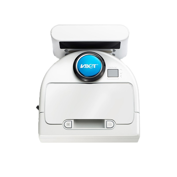 卫博士 可吸小米粒扫地机