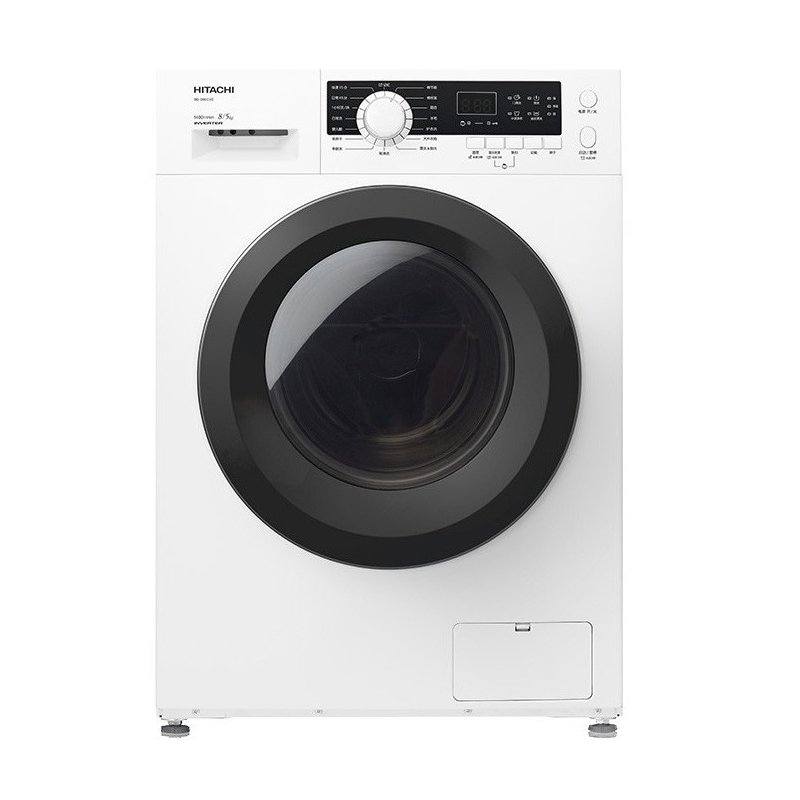 日立 中途添衣洗衣机