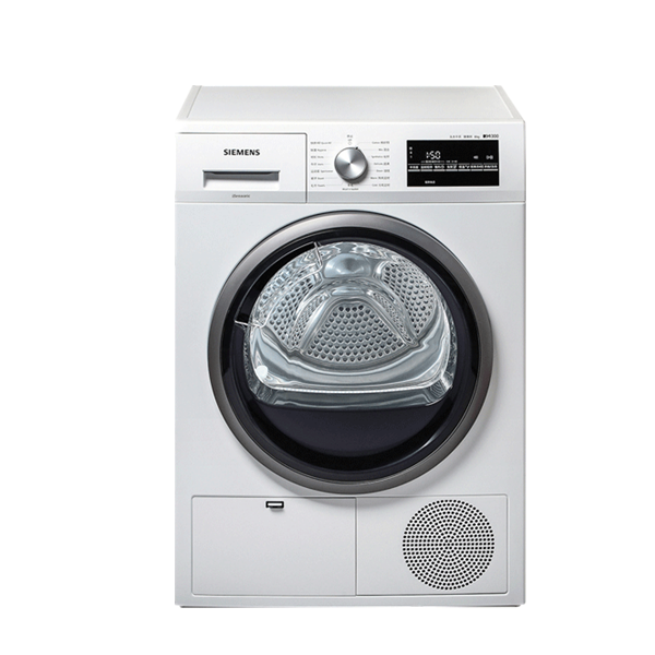 西门子立体烘干烘干机