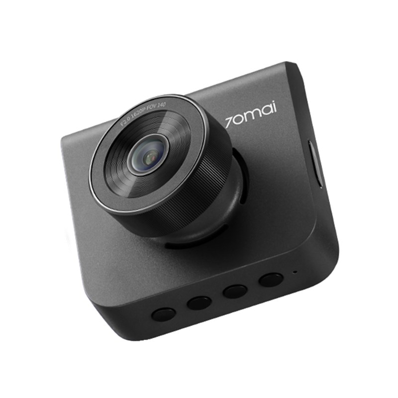 70迈 智能行车记录