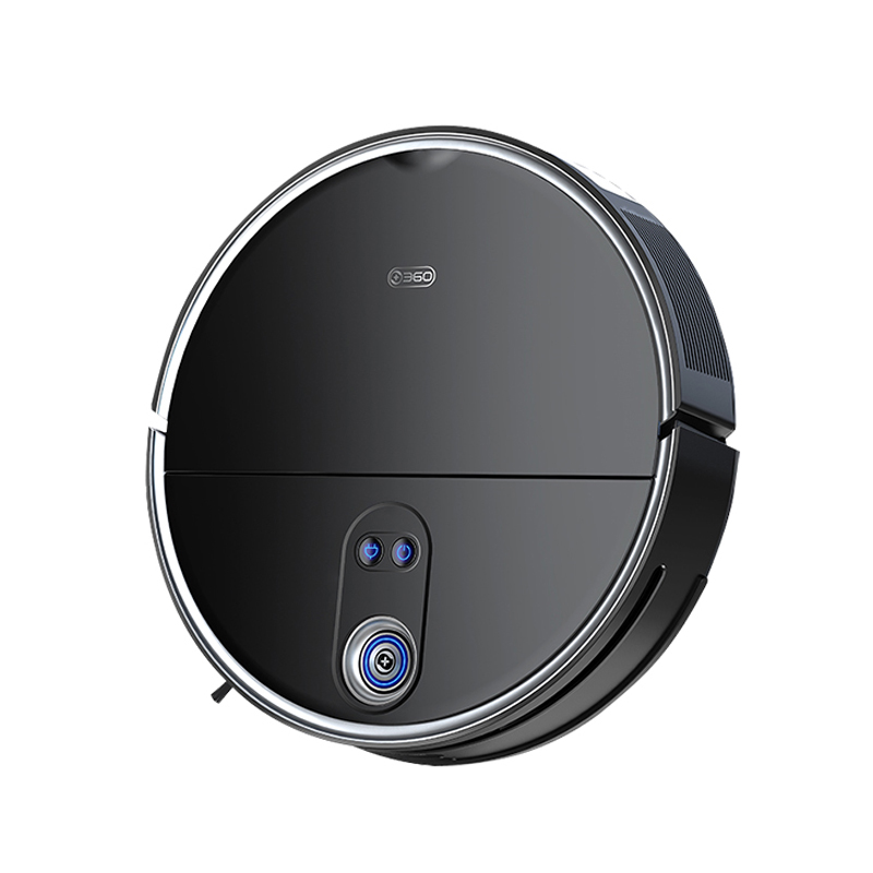 360 扫拖一体扫地机器人
