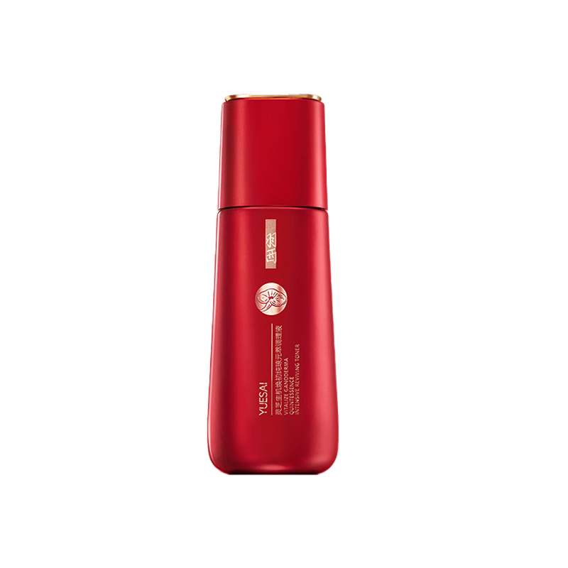 羽西 润而不油 爽肤水