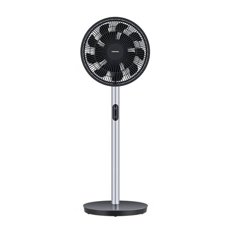 东芝 14叶仿生双羽空气循环扇