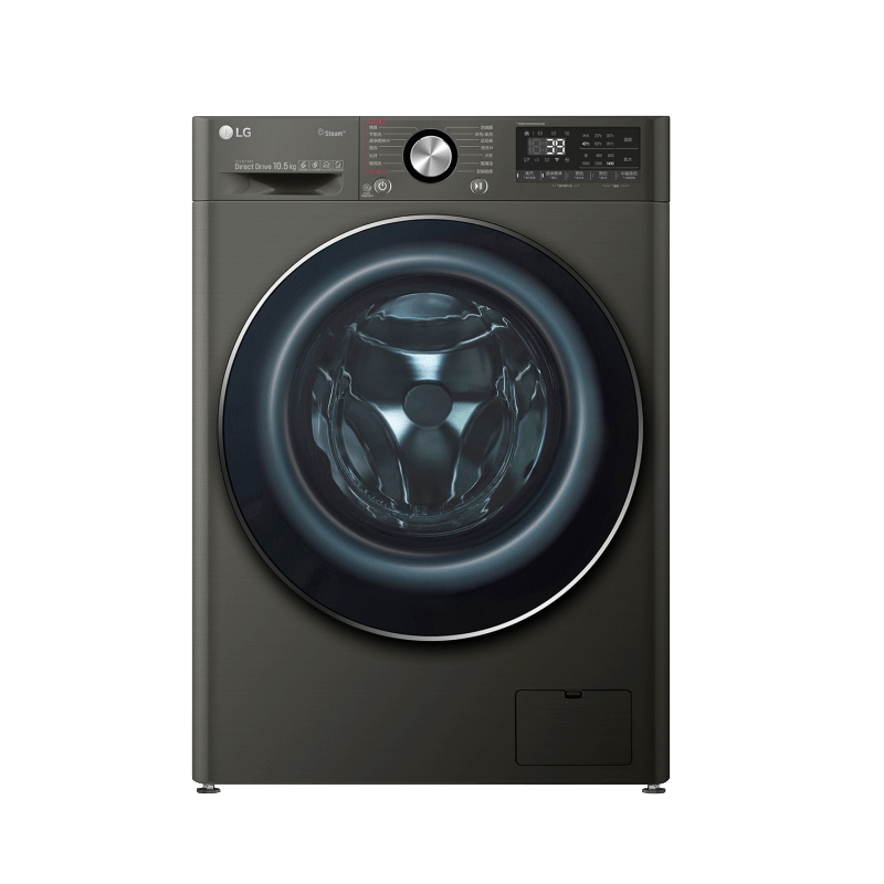 LG 直驱变频电机洗衣机