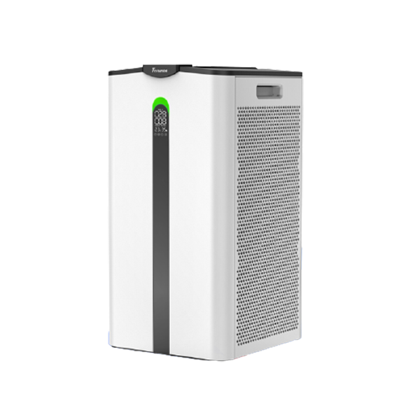 Telamon数显空气净化器