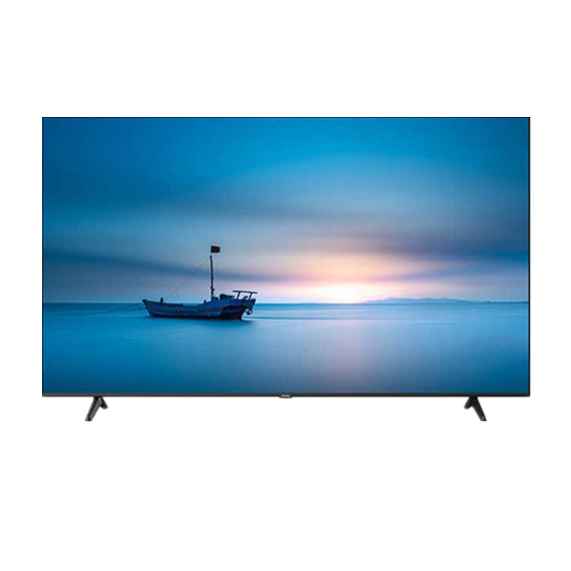 海尔远场语音电视