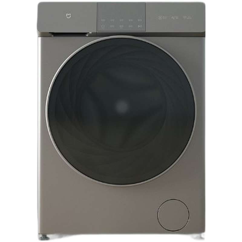 MI 直驱滚筒洗衣机