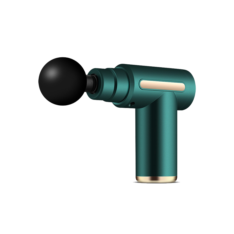 汤姆森 触屏耐用筋膜枪