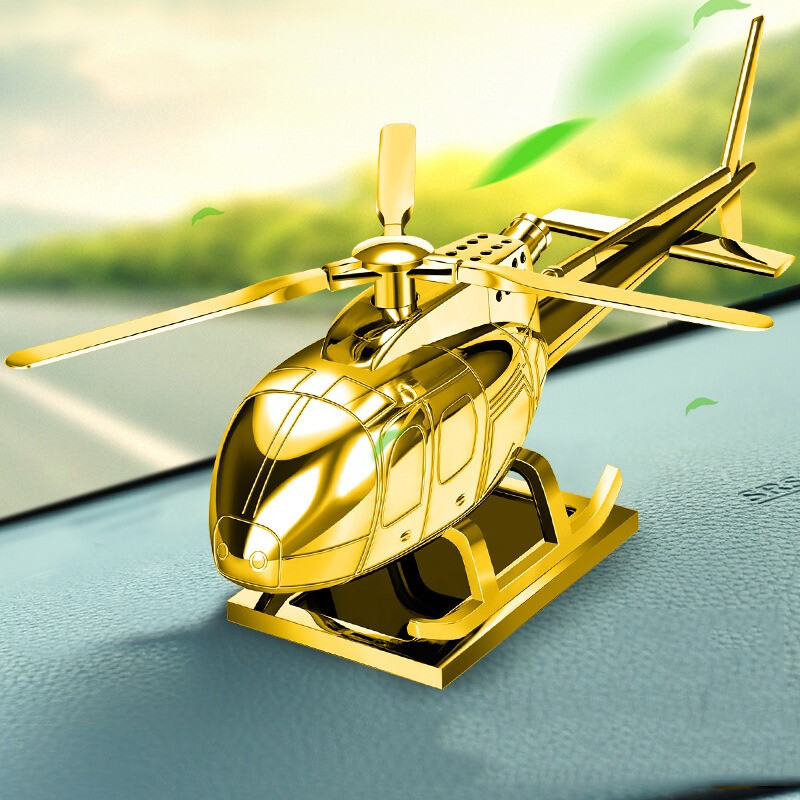 车太太 绿色环保 汽车摆件