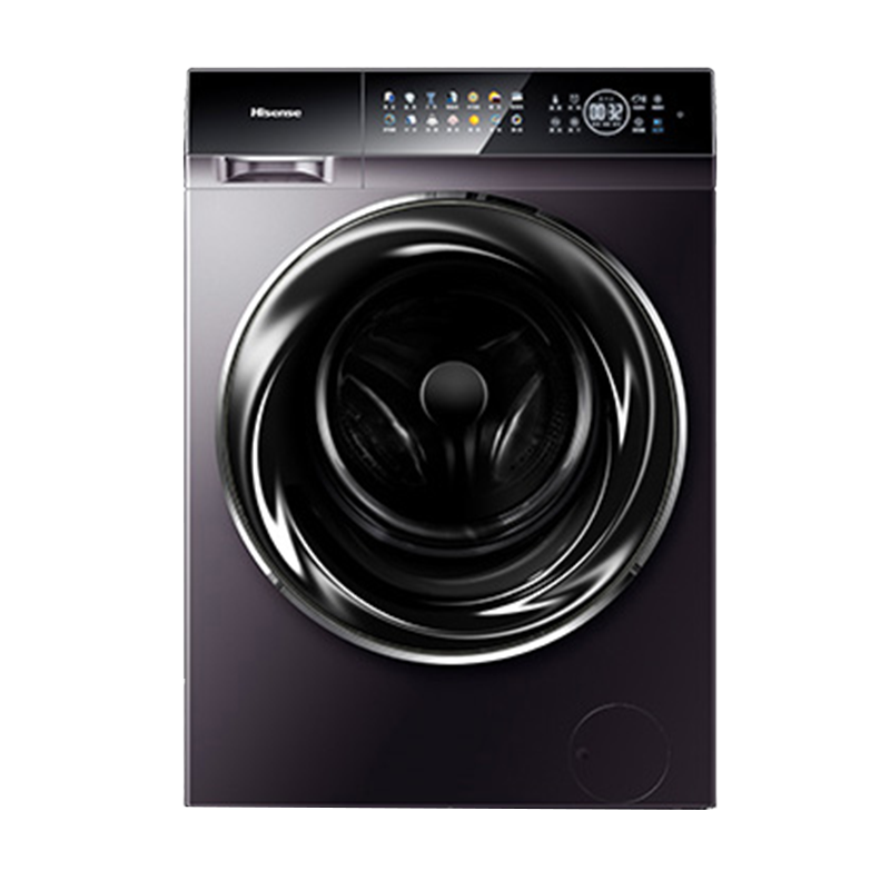 海信 除菌洗衣机