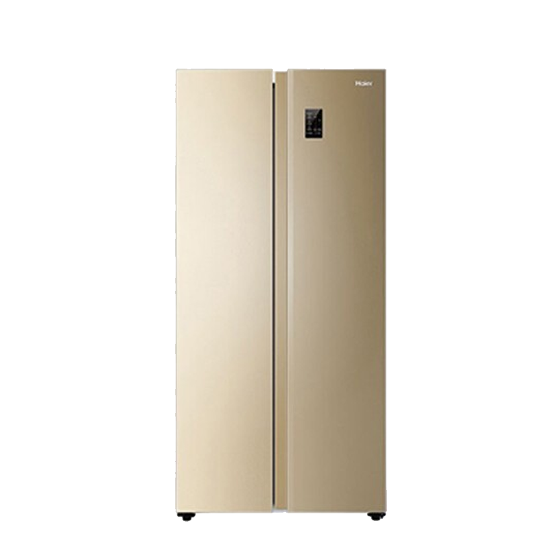 海尔 大容量冷藏冰箱