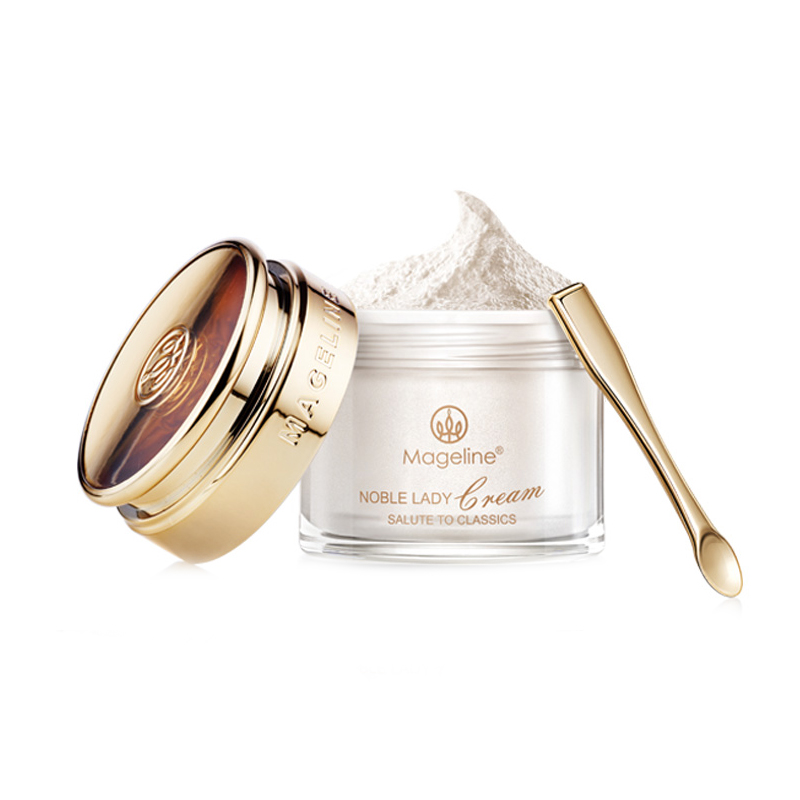 麦吉丽 酵母精萃 面霜